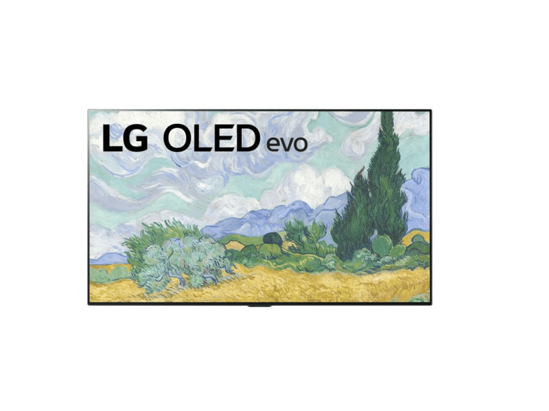 LG OLED77G13LA 77