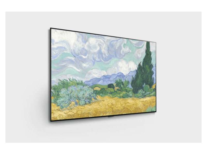LG OLED77G13LA 77