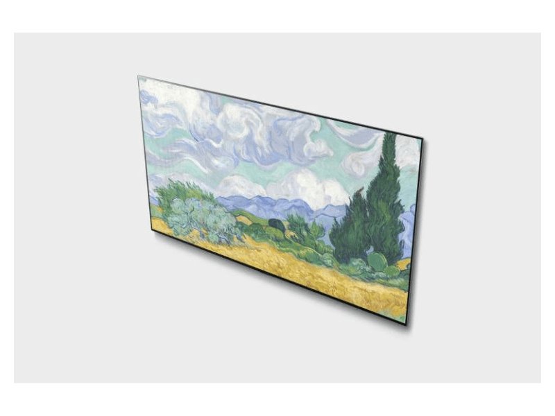 LG OLED77G13LA 77