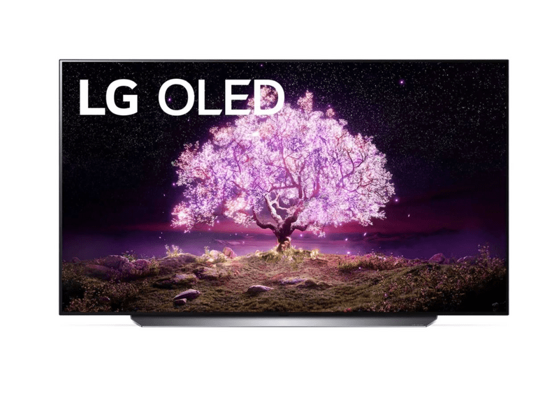 LG OLED77C11LB 77
