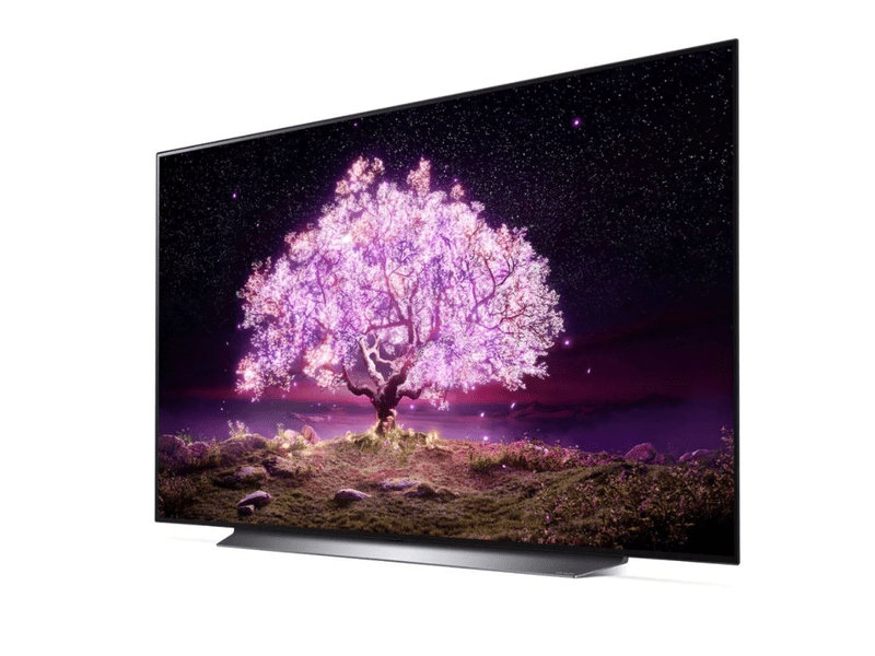 LG OLED77C11LB 77