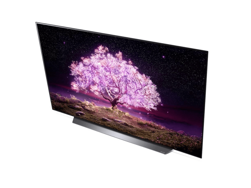 LG OLED77C11LB 77