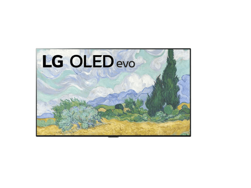 LG OLED65G13LA 65