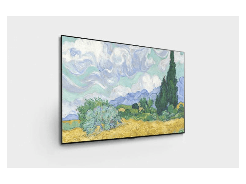LG OLED65G13LA 65