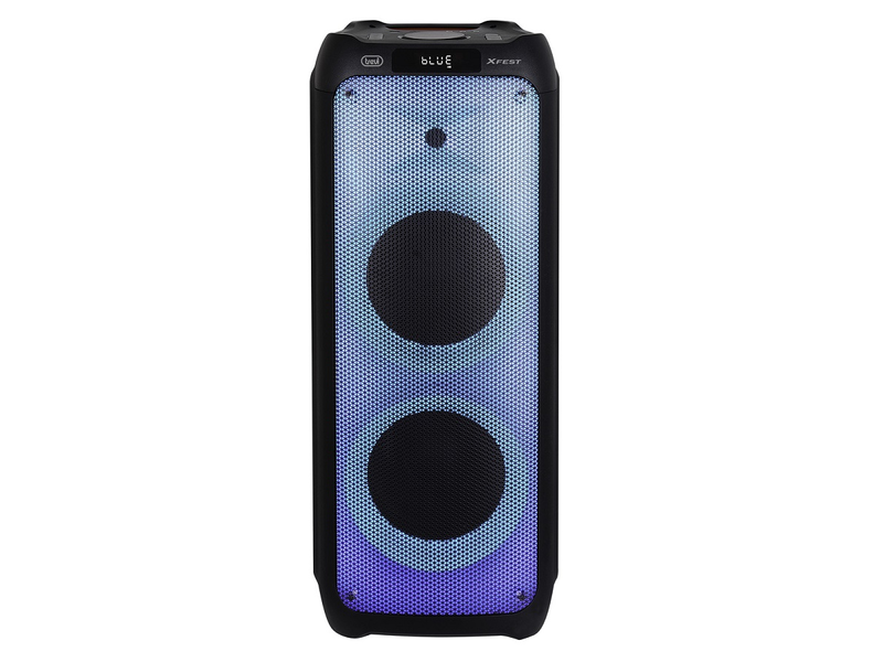 Trevi XF 3400 Pro Hordozható Bluetooth hangrendszer