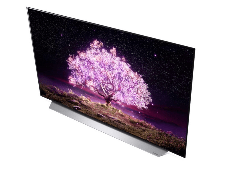 LG OLED48C12LA 48