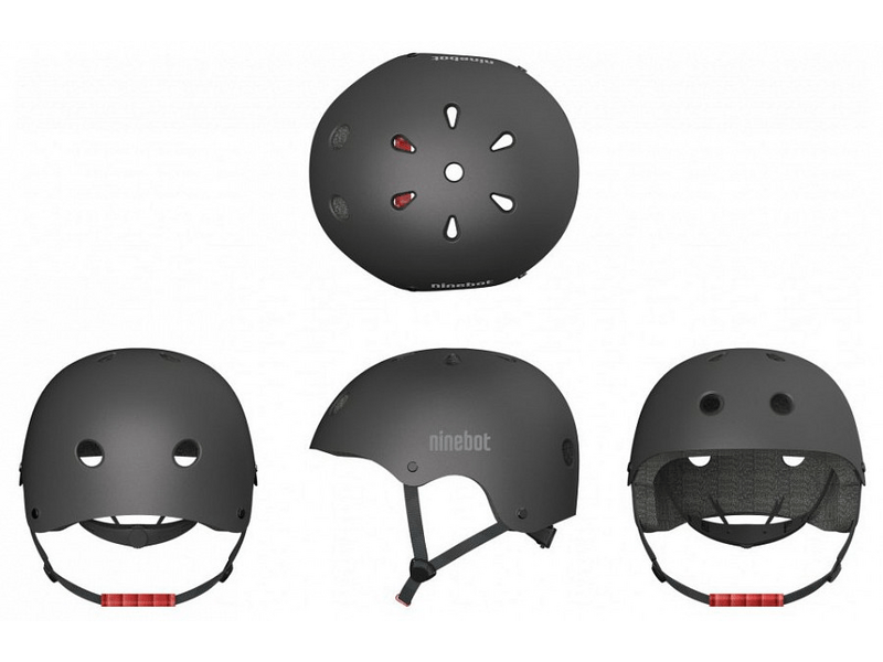 Segway-Ninebot L/XL bukósisak