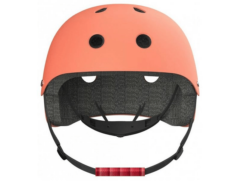 Segway Ninebot Bukósisak, L méret, narancssárga