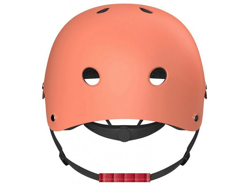 Segway Ninebot Bukósisak, L méret, narancssárga