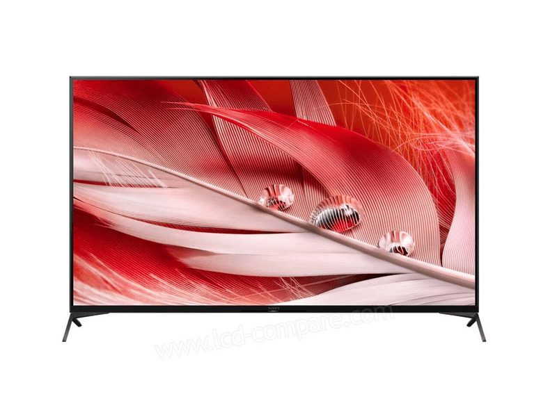 Sony XR55X93JAEP 55