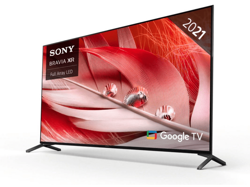 Sony XR55X93JAEP 55