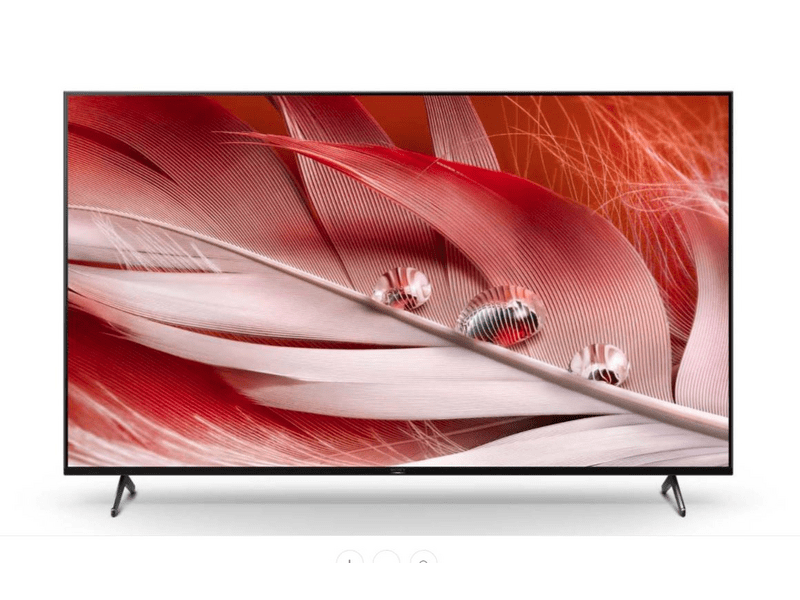 Sony Bravia XR55X90JAEP 55