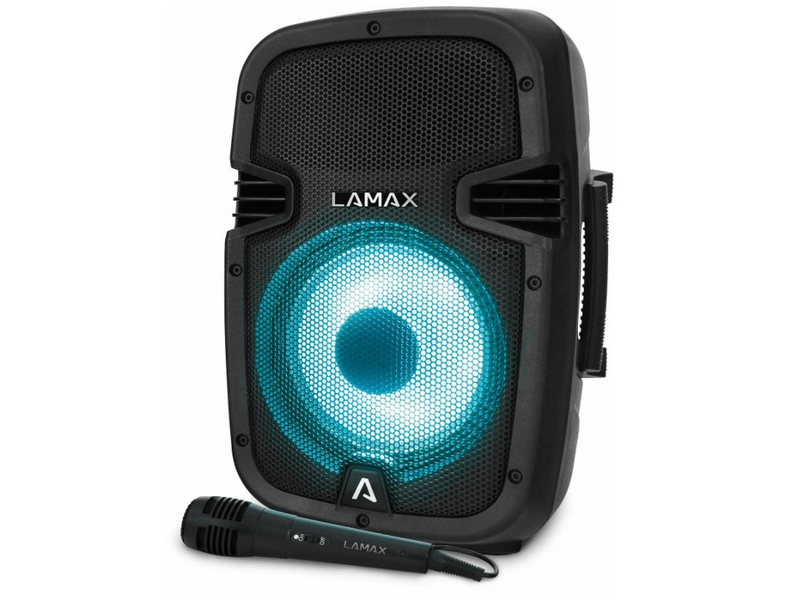 LAMAX PartyBoomBox300 Bluetooth hangszóró