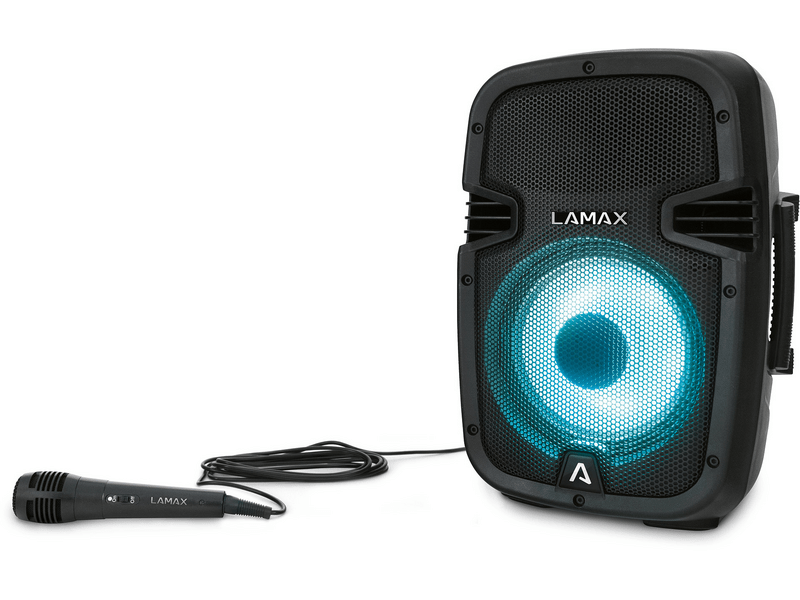 LAMAX PartyBoomBox300 Bluetooth hangszóró