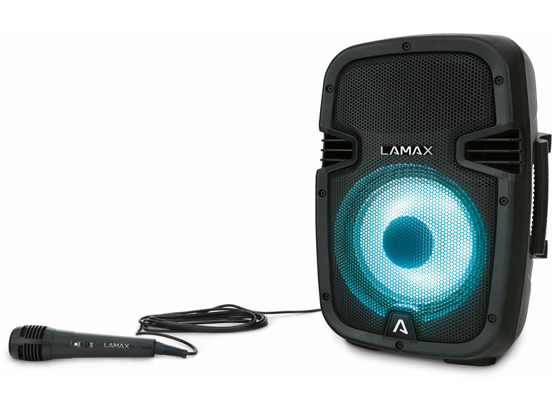 Lamax PartyBoomBox300 Bluetooth hangszóró