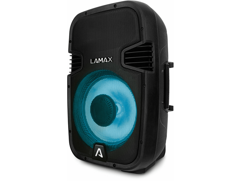 LAMAX PartyBoomBox500 Bluetooth hangszóró