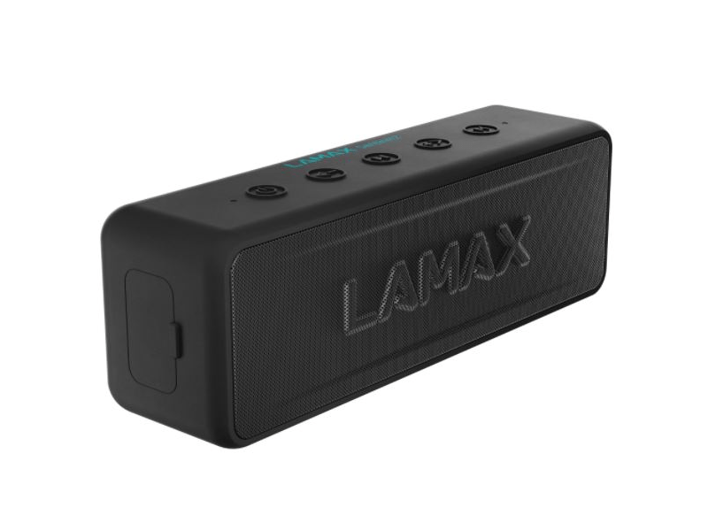 LAMAX Sentinel2 Bluetooth hangszóró