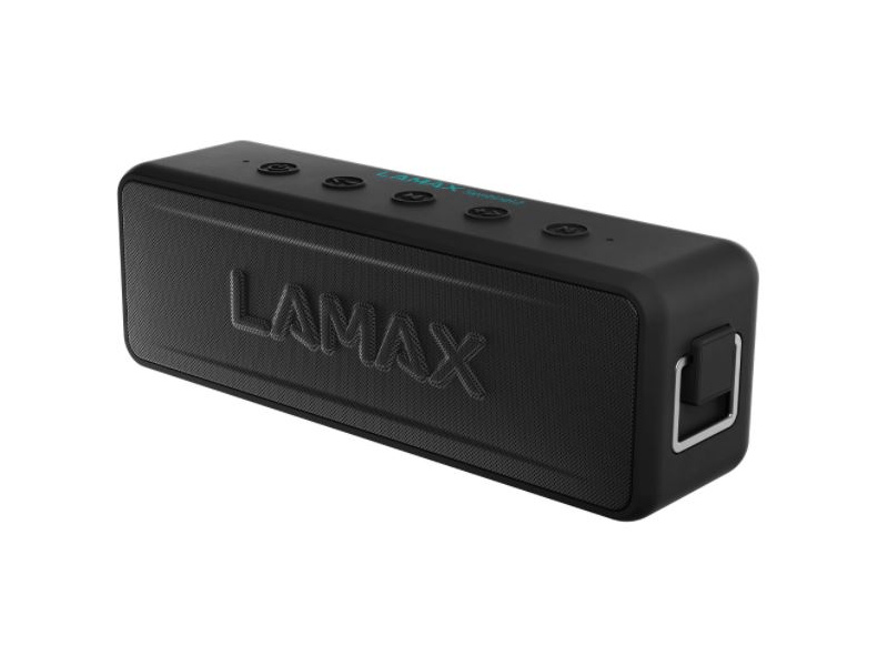 LAMAX Sentinel2 Bluetooth hangszóró