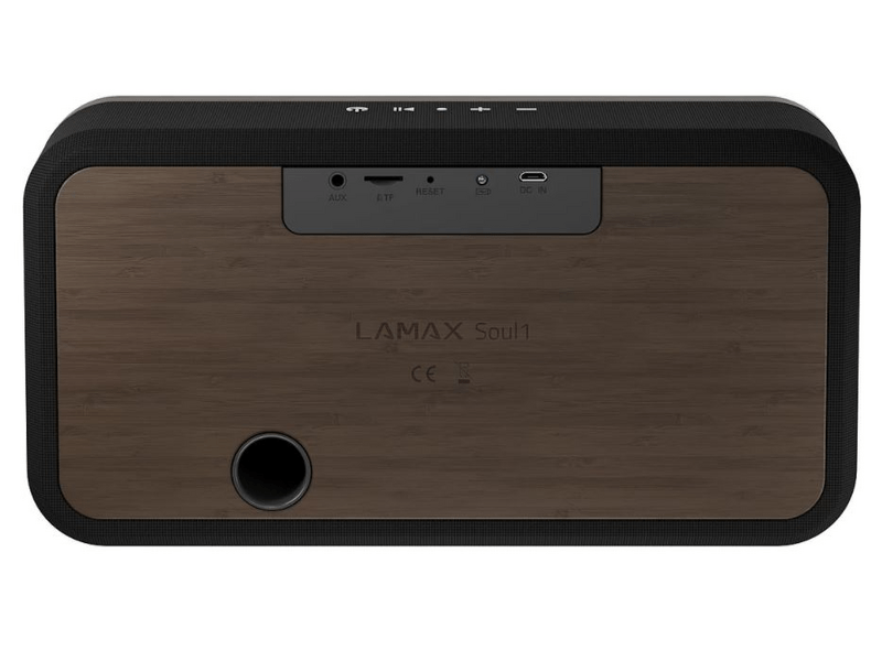 LAMAX Soul1 Bluetooth hangszóró