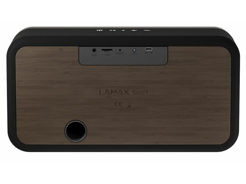 Lamax Soul1 Bluetooth hangszóró