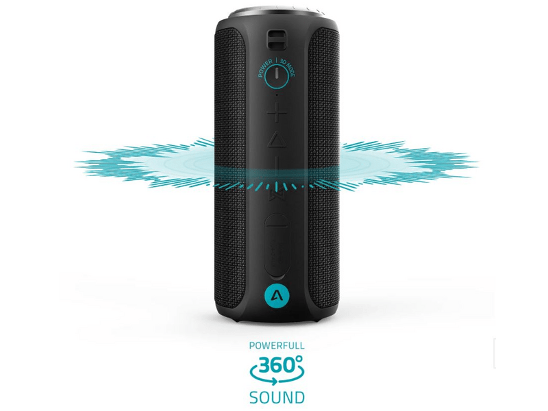 LAMAX Sounder2 Bluetooth hangszóró