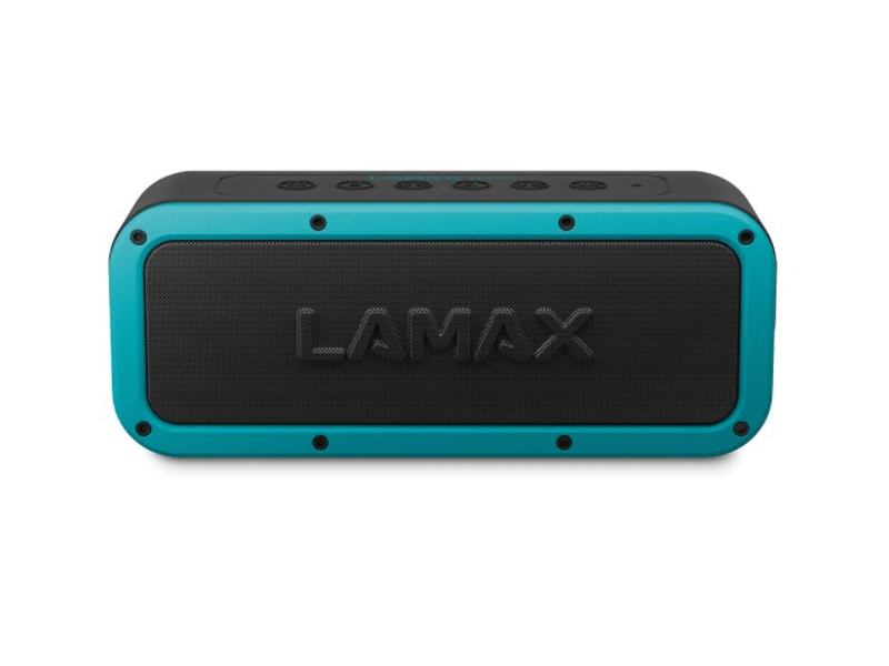 LAMAX Storm1 Bluetooth hangszóró