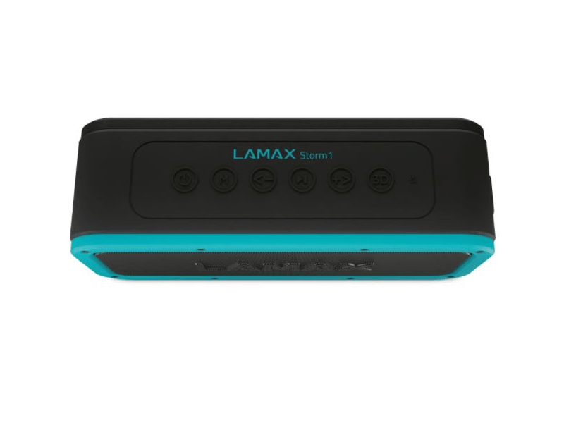 LAMAX Storm1 Bluetooth hangszóró