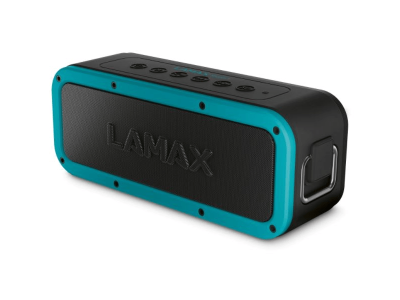 LAMAX Storm1 Bluetooth hangszóró