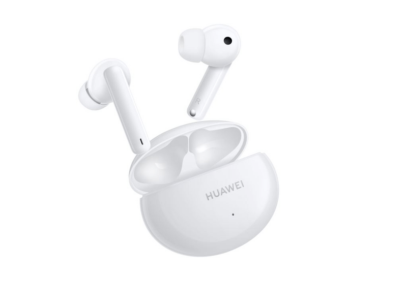 Huawei FreeBuds 4i Vezeték nélküli fülhallgató, Fehér