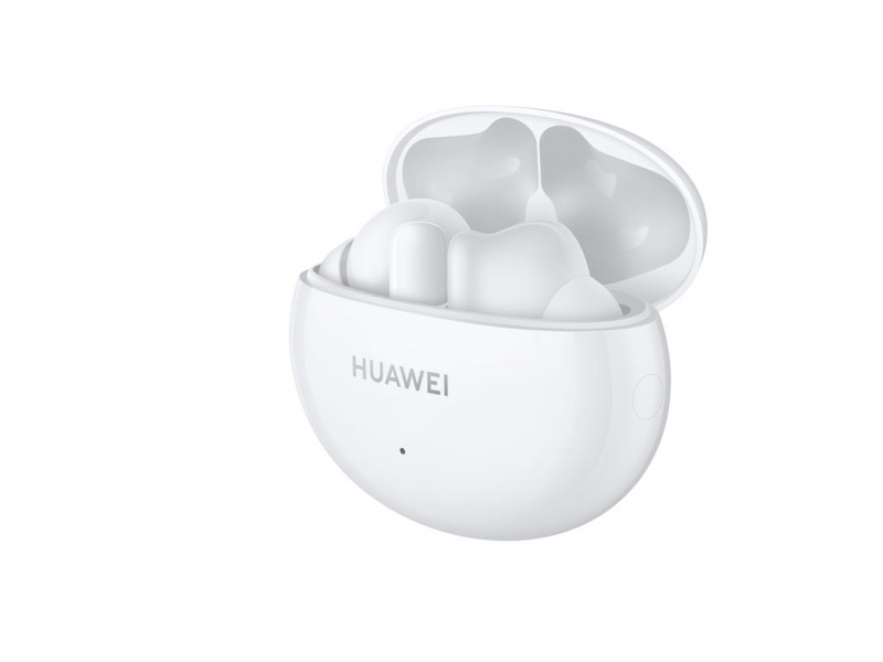 Huawei FreeBuds 4i Vezeték nélküli fülhallgató, Fehér