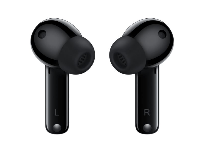 Huawei FreeBuds 4i Vezeték nélküli fülhallgató, Fekete