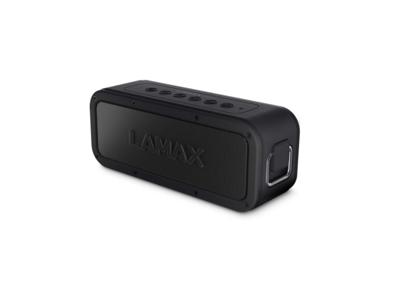 LAMAX Storm1 Bluetooth hangszóró, Fekete