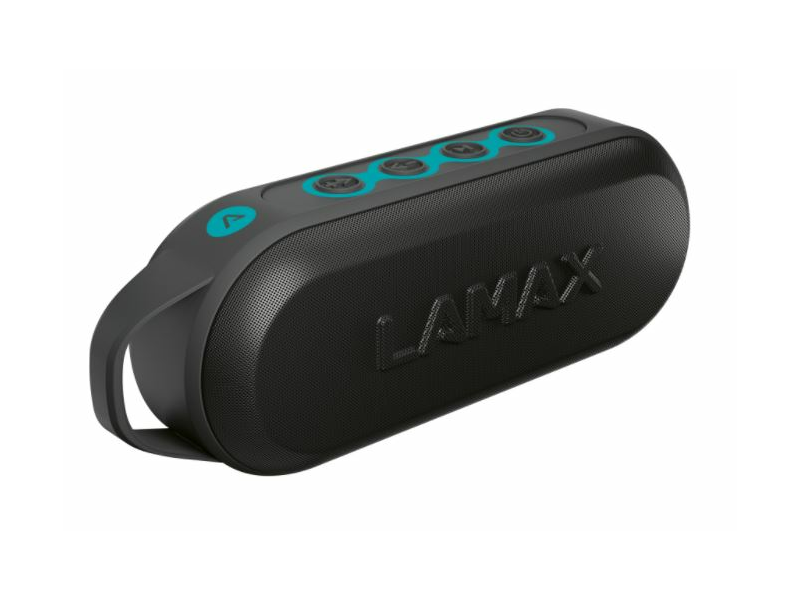 Lamax Street2 Bluetooth hangszóró