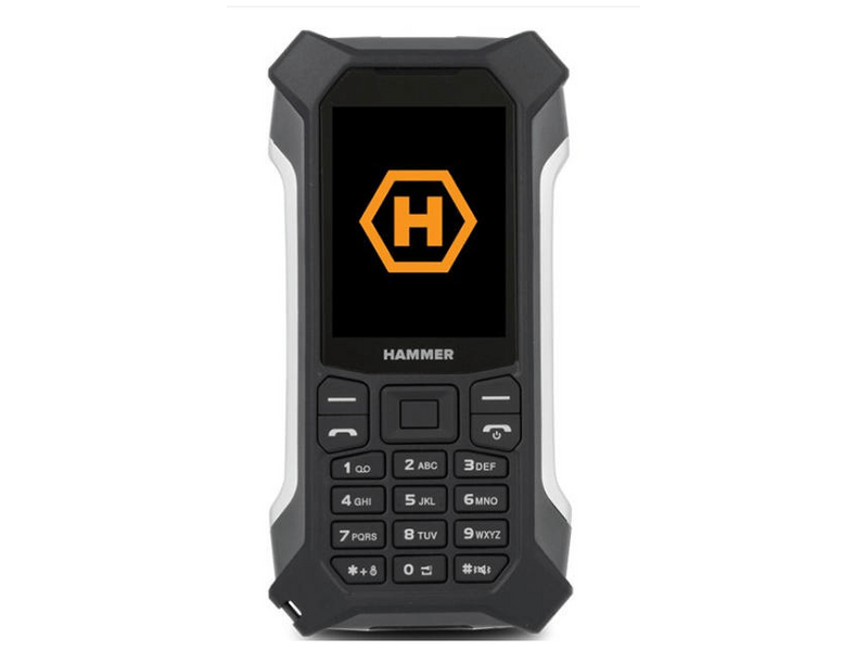 MyPhone HAMMER Patriot 2,4