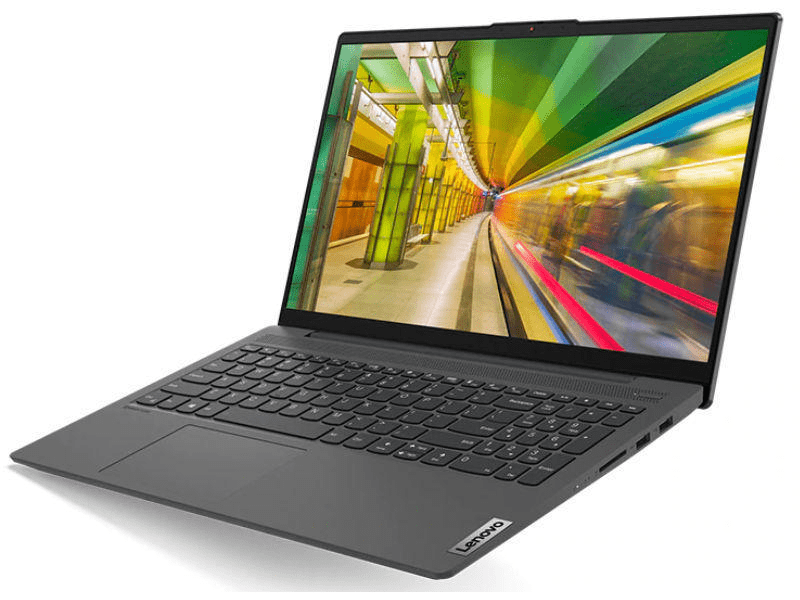Lenovo IdeaPad 5 81YQ00DNHV Notebook + Windows 10