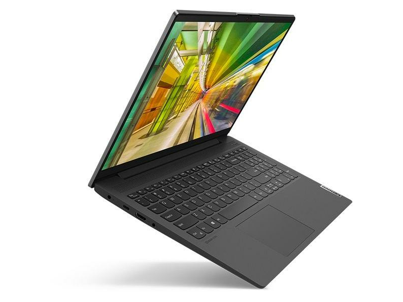Lenovo IdeaPad 5 81YQ00DNHV Notebook + Windows 10