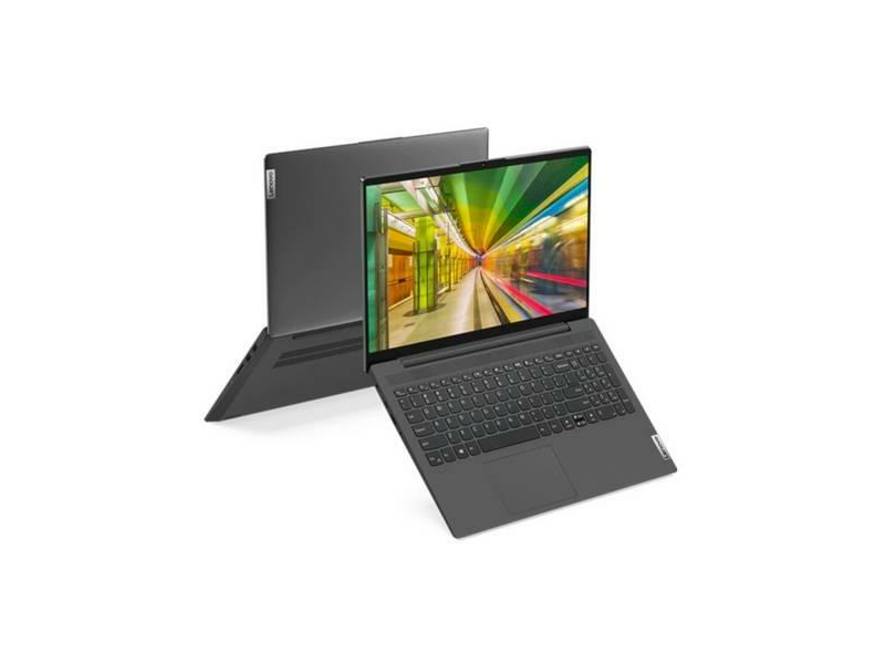 Lenovo IdeaPad 5 81YQ00DNHV Notebook + Windows 10