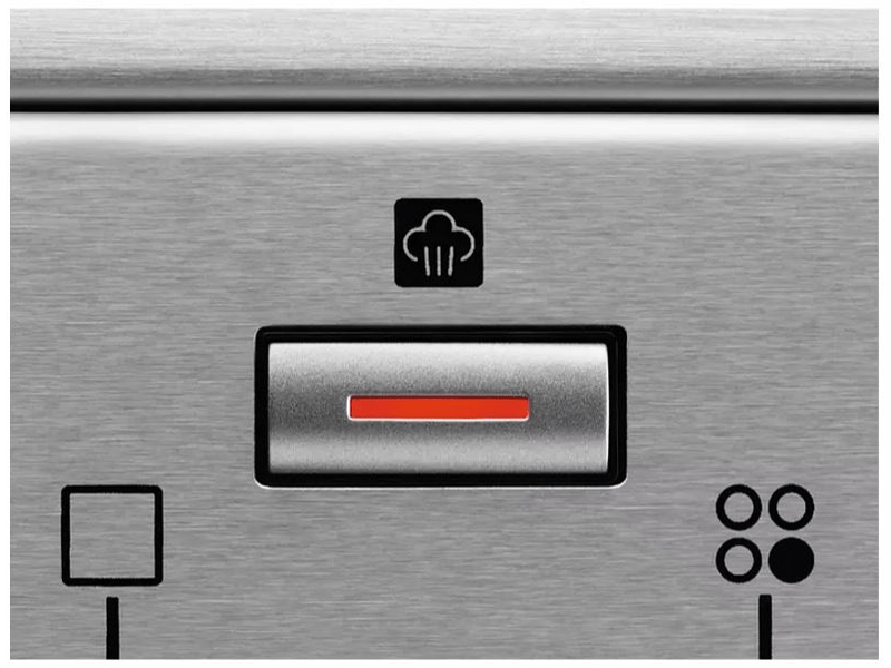 AEG CCB56481BM PlusSteam kerámialapos tűzhely gőzfunkcióval, AirFry