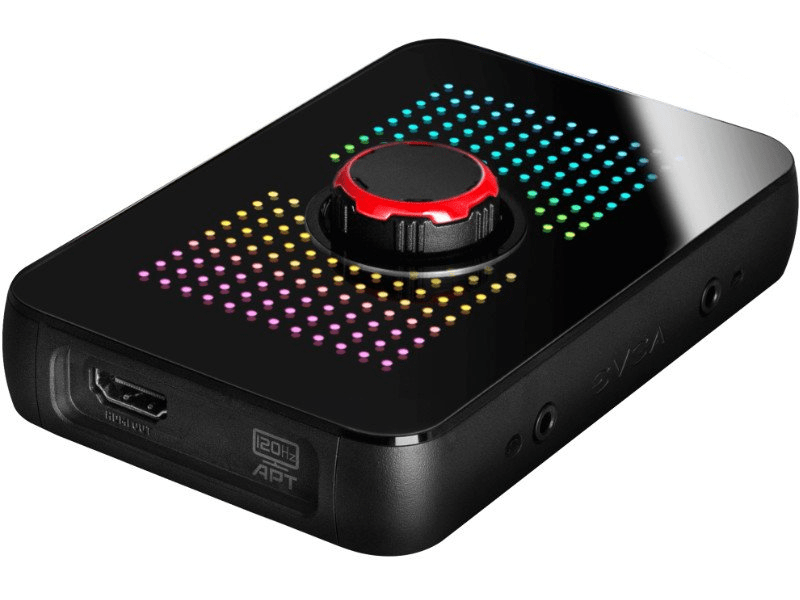 EVGA XR1 Digitalizáló kártya (141-U1-CB10-LR)