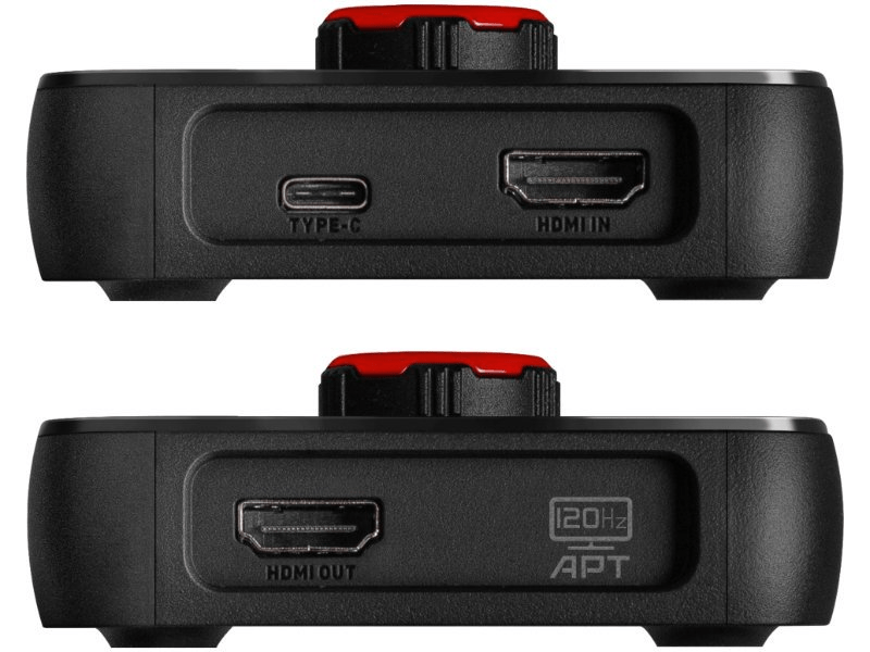 EVGA XR1 Digitalizáló kártya (141-U1-CB10-LR)