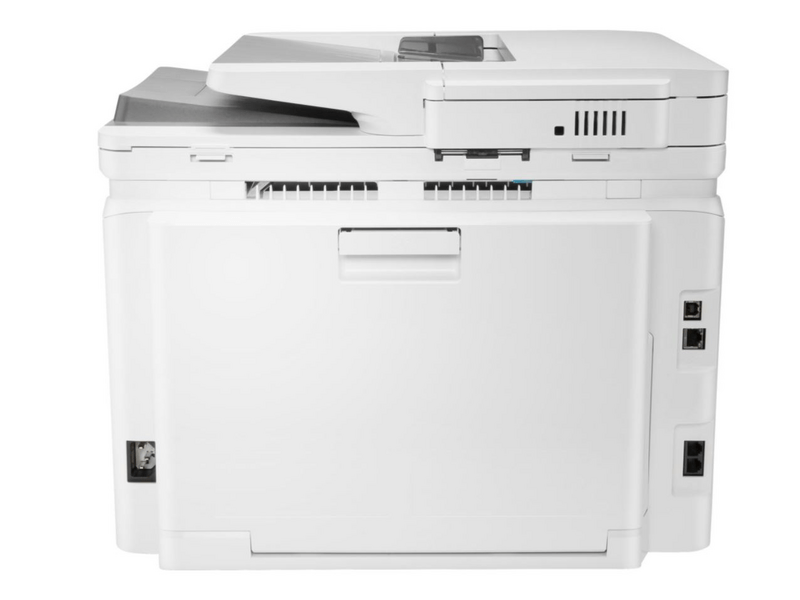 HP Color LaserJet M283fdw multifunkciós lézernyomtató (7KW75A)