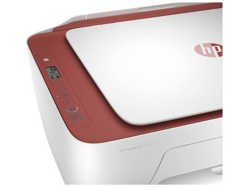 HP DeskJet 2723 All-in-One multifunkciós nyomtató (7FR55B)
