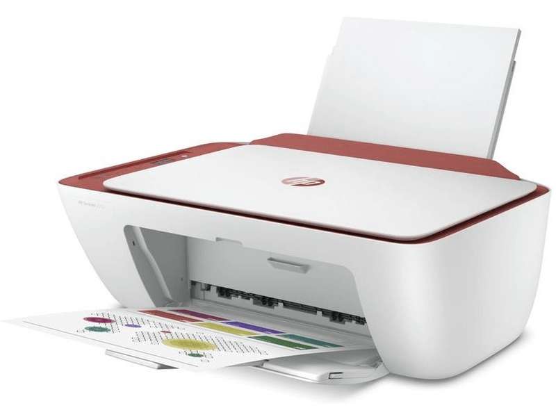 HP DeskJet 2723 All-in-One multifunkciós nyomtató (7FR55B)