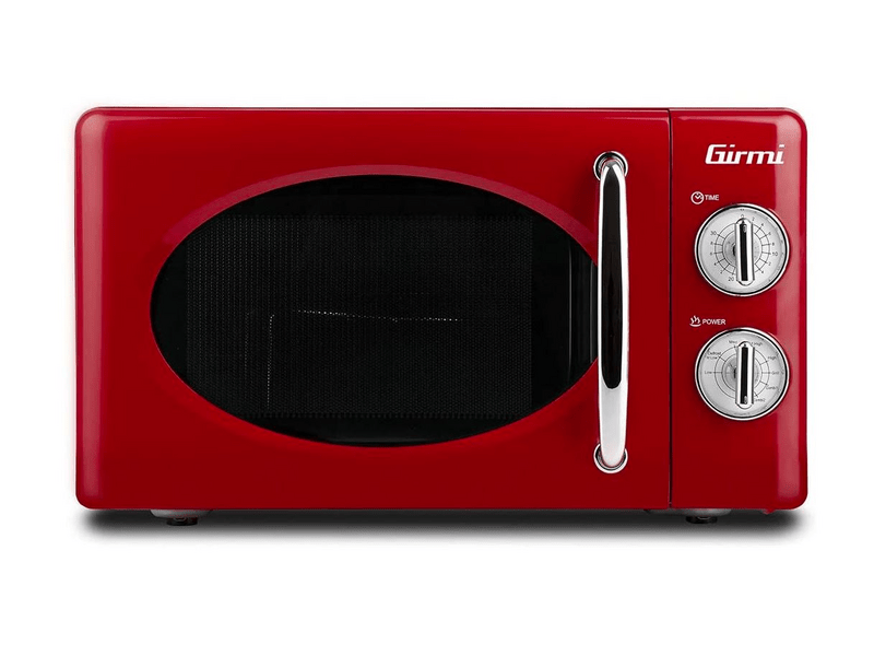 Girmi FM2102 mikrohullámú sütő