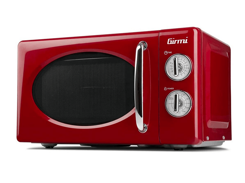 Girmi FM2102 mikrohullámú sütő