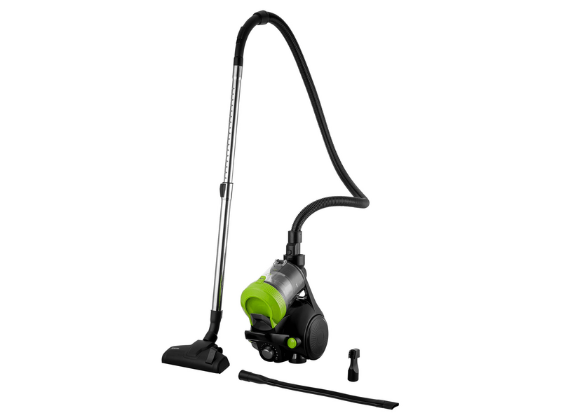 Sencor SVC 1025GR porzsák nélküli porszívó