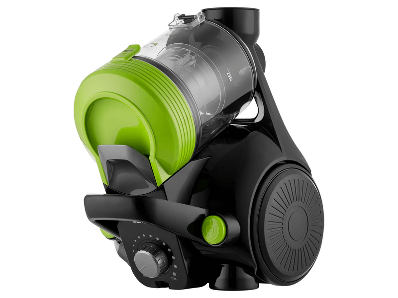 Sencor SVC 1025GR porzsák nélküli porszívó