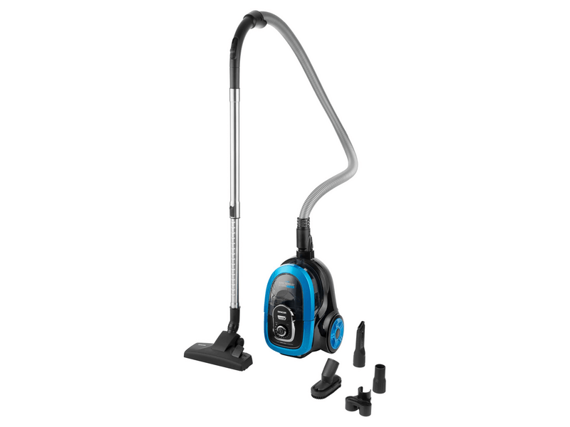 Sencor SVC 1035TQ porzsák nélküli porszívó