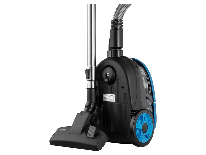 Sencor SVC 1035TQ porzsák nélküli porszívó