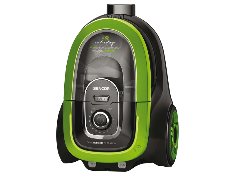 Sencor SVC 1038GR usisavač bez vrećice